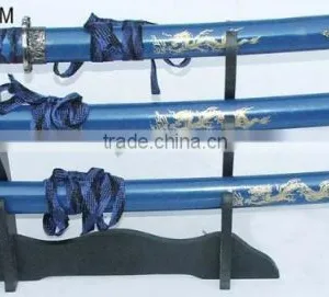 Wholesale Samurai Swords Japanese Katana HK630 thumbnail-1