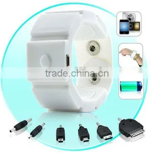 Rechargerble Battery Charger for Iphone&Ipad thumbnail-1
