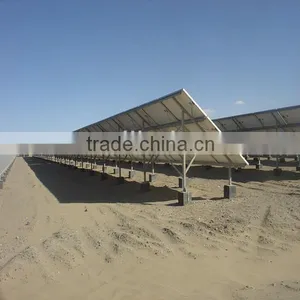 PV Solar Panel Mounting Structure Bracket thumbnail-4