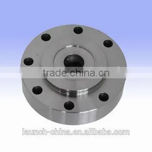 New Products Precise Cnc Maching Truck Parts thumbnail-6