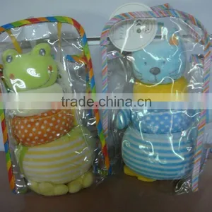 High Quality Monkey Soft Toy thumbnail-4