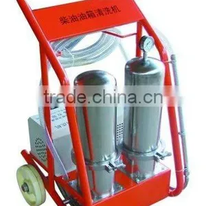 Two-grade High Pressure Diesel Fuel Tank Cleaning Equipment Type 1 thumbnail-1