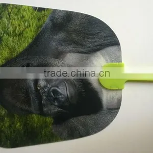 Cheap 3d Hand Held Fan thumbnail-1