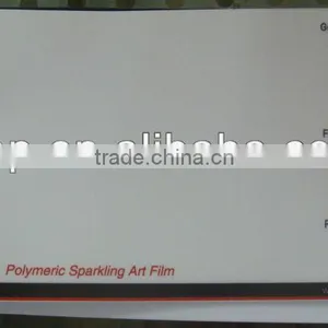 Polymeric Sparkling Art Film thumbnail-2
