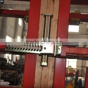 Coupler Panel Formwork Clamp thumbnail-1