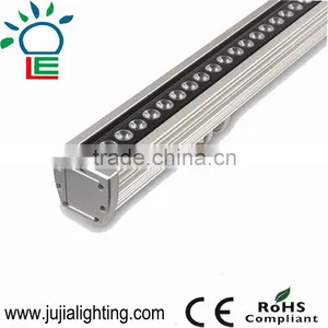 High Quality IP65 RGB Outdoor 9w Led Wall Washer Light for Architectural Lighting thumbnail-3
