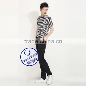 Wholesale Custom Fashion Mens Jogger Pants Design for Men thumbnail-2
