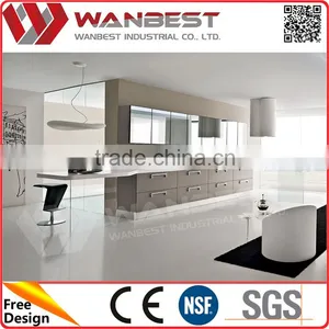 Buffets Kitchen Furniture Cafe Can Do Kitchens thumbnail-1