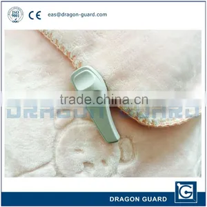 Alarm System Supermarket Anti-Theft Clothing Hard Sensor Tag, Garment Store EAS Retail Security AM Tag thumbnail-2