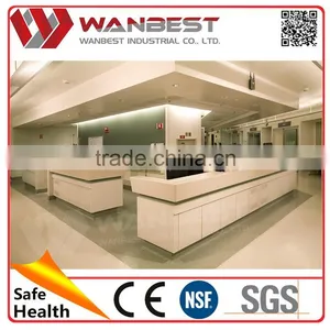 New Arrival High Grade Hospital Blood Cell Counter thumbnail-1