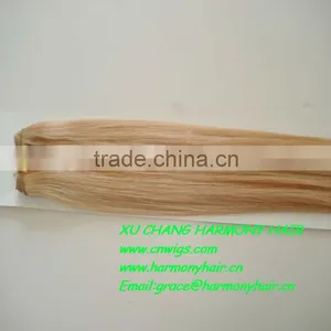 HIGH QUALITY Straight Human Hair Weaving Products thumbnail-1