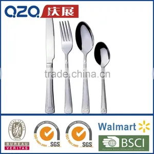 Bulk Flatware Set ST074 thumbnail-1