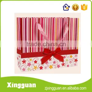 Best Selling Product Handle Advertising Raw Material of Paper Bag thumbnail-4