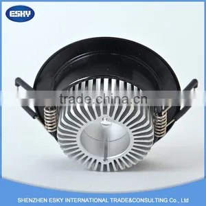 Latest Design Fashoin Wholesale Led Spotlight for Promotion thumbnail-4