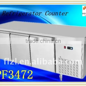 Refrigerator Counter Glass Door Model: EPF3462 thumbnail-1