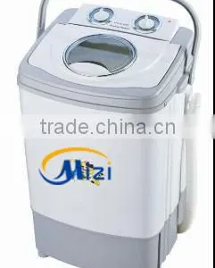 Mini Washing Machine 3.0kg With CE ROSH thumbnail-1