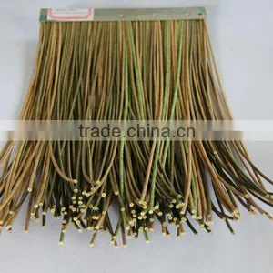 Fireproof Artificial Thatch Roof Tiles thumbnail-1