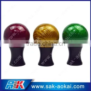 Colorful High Quality Gear Knobs New Style Shift Knobs thumbnail-2