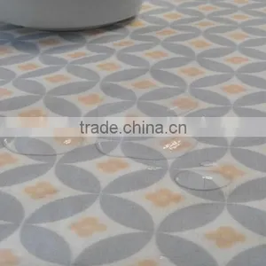 Waterproof Dining Table Cloth ,table Cloths Factory ,table Cover ,dining Table thumbnail-1