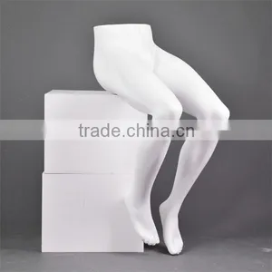 Male Leg Mannequin thumbnail-1