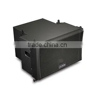 DJ- Tech Line Array System Actuve Speaker Manufacturers thumbnail-1