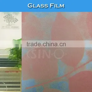 M102 Wet Stick Home Window Vinyl 1.22x50M Smart Glass Film thumbnail-4