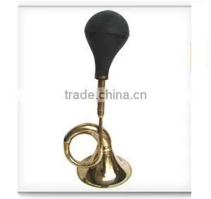 Brass Bugle Bj Large thumbnail-1