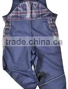 Waterproof Bib Pants thumbnail-1