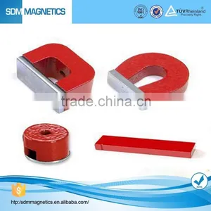 High Performance Permanent Corrosion Resistance Magnets AlNiCo thumbnail-3