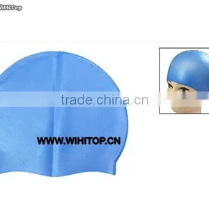 Flexible Swimming Cap,Swim Cap,Swimming Hat thumbnail-1