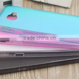 TPU Mobile Phone Case,TPU Case,Transparent TPU 0.3mm Case For Sumsung A310 thumbnail-6