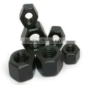Wheel Nut Fastener Manufacture thumbnail-1