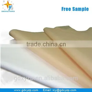 Packing and Gift Box Use Kraft Paper Roll For Bag And Box Manufacture thumbnail-1