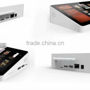 Intel Bay Trail-T CR Z3735F Windows&android Dual OS TV Box EW02 Media Box thumbnail-5