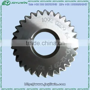 Replacement Parts Meral Gear Wheel JOY 1622311064 for Atlas Air Compressor thumbnail-3