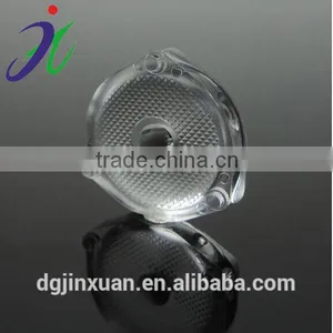 Pmma Led Optical Lens for TV Backlight Lens thumbnail-1