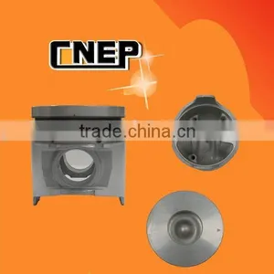 Piston HINO H06CT thumbnail-1