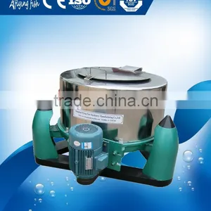 Hot Sell Full Automatic Laundry Machine Price, Laundry Equipment thumbnail-5