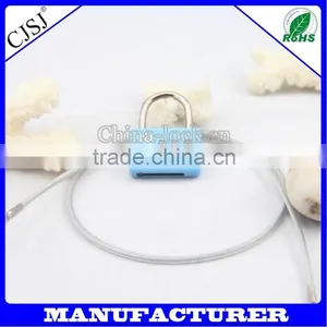 2015 Luggage Coded Lock, Password Lock, Digital Lock Factory Direct Sale CH-20A thumbnail-1