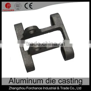 Zinc Die Casting thumbnail-1