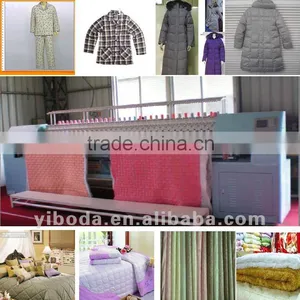High Quality Computerized Sequence Embroidery Machine thumbnail-1