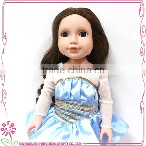 Wholesale Cute 18 Inch Doll Kid's Toys Farvision Doll thumbnail-5