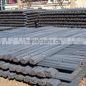 Deformed Steel Bar/Burglar Bars/ thumbnail-2