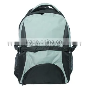 Cheap School Backpack China Manufacture thumbnail-6