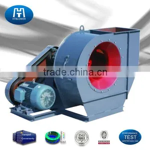 Special Metallurgy Anticorrosive Centrifugal Blower thumbnail-1