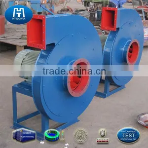AC Garbage Incineration Power Generation Blower thumbnail-1