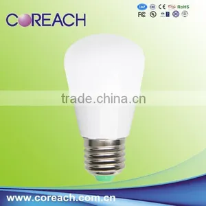 5W LED Bulb Light/E26/E27/CE & UL&Rohs Certified/50000Hours Lifetime thumbnail-6
