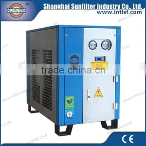 Gas Regulating Air Compressor Motor Sale With Pressure Tanks and Air Filter Vacuum Pump thumbnail-1