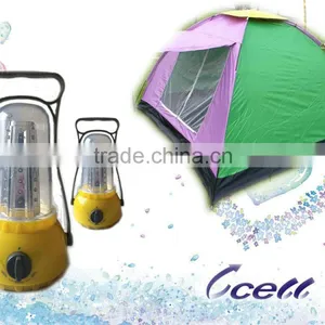 V-cell New Rechargeable Camping Lantern for Outdoor thumbnail-1