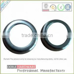 Stainless Steel Deep Drawing Spinning Part thumbnail-1